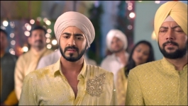 Teri Meri Dooriyan - 24th Jan 2023